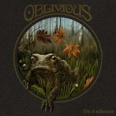 Виниловая пластинка Oblivious - Out of Wilderness (цветной винил) Code 7