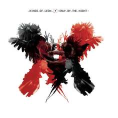 Виниловая пластинка Kings of Leon - Only By The Night (New Edition) Sony Music Entertainment