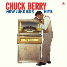 Виниловая пластинка Berry Chuck - New Juke Box Hits Waxtime