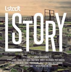 Виниловая пластинка L.Stadt - LStory Mystic Production