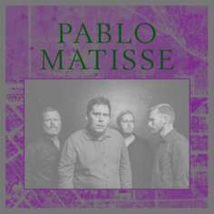 Виниловая пластинка Pablo Matisse - Rise Code 7