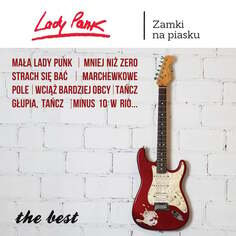 Виниловая пластинка Lady Pank - The Best: Zamki na piasku MTJ Agencja Artystyczna