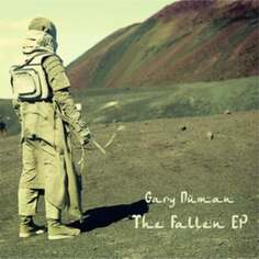 Виниловая пластинка Gary Numan - The Fallen Ada