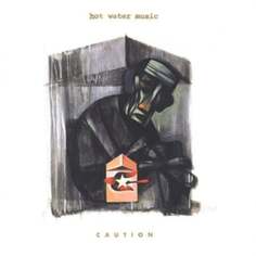 Виниловая пластинка Hot Water Music - Caution Epitaph