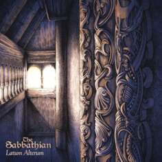 Виниловая пластинка The Sabbathian - Latum Alterum Code 7