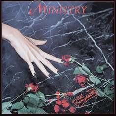 Виниловая пластинка Ministry - With Sympathy Music ON Vinyl