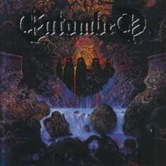 Виниловая пластинка Entombed - Clandestine Earache Records
