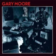 Виниловая пластинка Moore Gary - Still Got The Blues Virgin