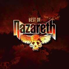 Виниловая пластинка Nazareth - Best Of Nazareth Ada
