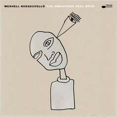 Виниловая пластинка Ndegeocello Me&apos;Shell - The Omnichord Real Book Blue Note Records