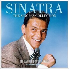 Виниловая пластинка Sinatra Frank - The Singles Collection NOT NOW Music