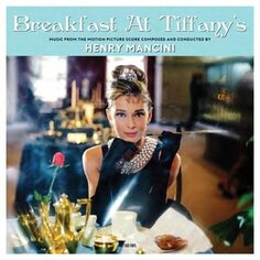 Виниловая пластинка Mancini Henry - Breakfast At Tiffany&apos;S NOT NOW Music