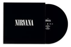 Виниловая пластинка Nirvana - Nirvana Universal Music Group