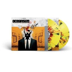 Виниловая пластинка Oceansize - Everyone Into Position (цветной винил) Beggars Banquet