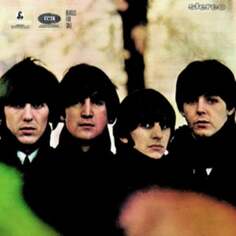 Виниловая пластинка The Beatles - Beatles For Sale (Limited Edition) EMI Music