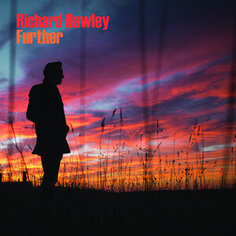 Виниловая пластинка Hawley Richard - Further Ada