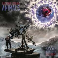 Виниловая пластинка Pattern-Seeking Animals - Spooky Action At A Distance Sony Music Entertainment