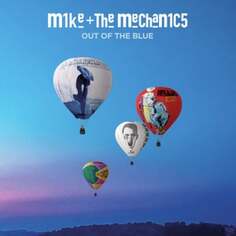 Виниловая пластинка Mike and The Mechanics - Out Of The Blue (Deluxe Edition) Ada