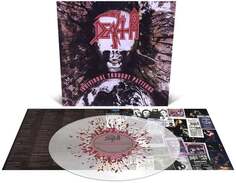 Виниловая пластинка Death - Individual Thought Patterns Relapse Records