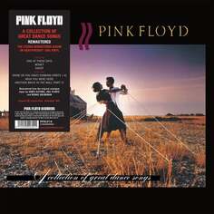 Виниловая пластинка Pink Floyd - A Collection Of Great Dance Songs Ada