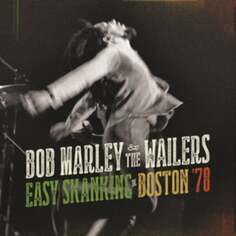 Виниловая пластинка Various Artists - Easy Skanking In Boston &apos;78 Island Records