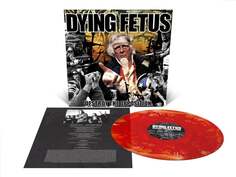 Виниловая пластинка Dying Fetus - Destroy The Opposition Relapse Records