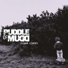 Виниловая пластинка Puddle of Mudd - Come Clean Music ON Vinyl
