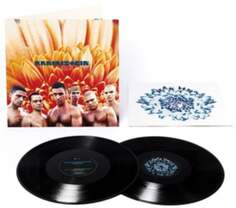 Виниловая пластинка Rammstein - Herzeleid Vertigo Records