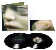 Виниловая пластинка Rammstein - Mutter (Limited Edition) Vertigo Records