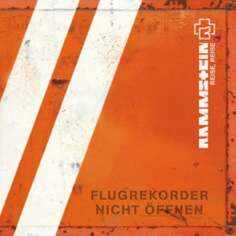 Виниловая пластинка Rammstein - Reise, Reise (Limited Edition) Vertigo Records
