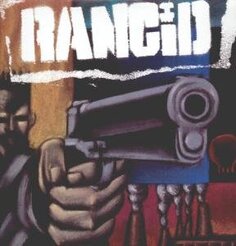 Виниловая пластинка Rancid - Rancid (30th Anniversary) Epitaph