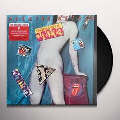 Виниловая пластинка Rolling Stones - Undercover Universal Music Group