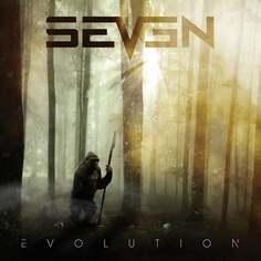 Виниловая пластинка Seven - Evolution Black Box