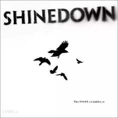 Виниловая пластинка Shinedown - The Sound Of Madness Roadrunner Records