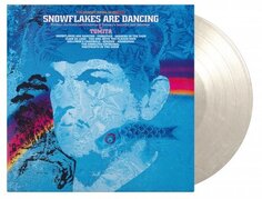 Виниловая пластинка Tomita Isao - Snow Flakes Are Dancing (белый винил, ограниченное издание) Music ON Vinyl