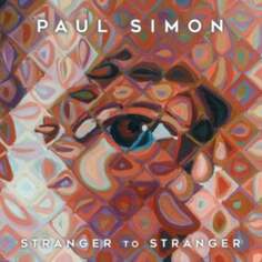 Виниловая пластинка Simon Paul - Stranger To Stranger Concord Music Group