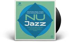 Виниловая пластинка Various Artists - Nu Jazz Wagram Music