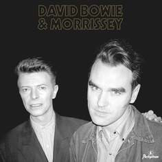 Виниловая пластинка Morrissey - Cosmic Dancer PLG UK Catalog