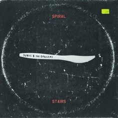 Виниловая пластинка Spiral Stairs - Doris &amp; The Daggers (Deluxe Edition) Domino