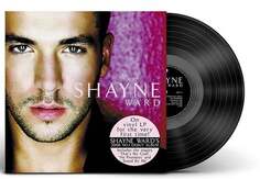 Виниловая пластинка Ward Shayne - Shayne Ward Cooking Vinyl