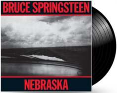 Виниловая пластинка Springsteen Bruce - Nebraska (Reedycja) Sony Music Entertainment