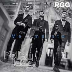 Виниловая пластинка RGG - Polish Jazz: Memento. Volume 81 Polskie Nagrania