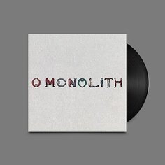 Виниловая пластинка Squid - O Monolith Warp