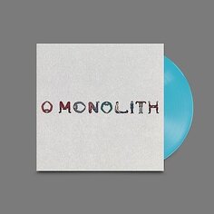 Виниловая пластинка Squid - O Monolith (Limited Edition) Warp