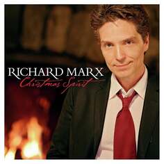 Виниловая пластинка Marx Richard - Christmas Spirit BMG Entertainment