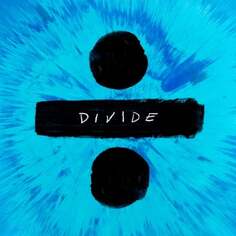 Виниловая пластинка Sheeran Ed - Divide Atlantic