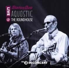 Виниловая пластинка Status Quo - Acoustic! Live At The Roundhouse Earmusic