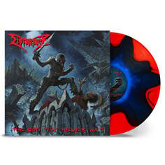 Виниловая пластинка Dismember - The God That Never Was Nuclear Blast