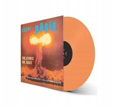 Виниловая пластинка Basie Count - The Atomic Mr. Basie (оранжевый винил) Waxtime