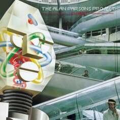 Виниловая пластинка The Alan Parsons Project - I Robot Sony Music Entertainment